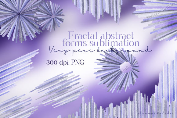 Download Fractal Abstract Shapes PNG Very Peri - Abstract shapes png Collection