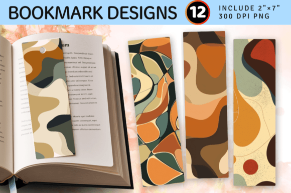 Download Earth Tones Abstract Shapes PNG Bookmark - Abstract shapes png Collection