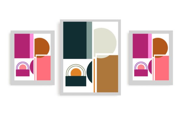 Download Modern Abstract Wall Art - Abstract wall art Collection