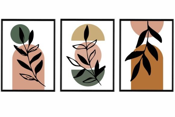 Download Colorful Abstract Wall Art, Printable - Abstract wall art Collection
