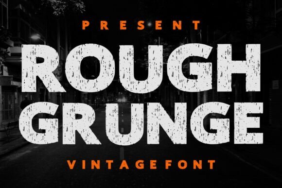 Download Rough Grunge - Grunge Collection