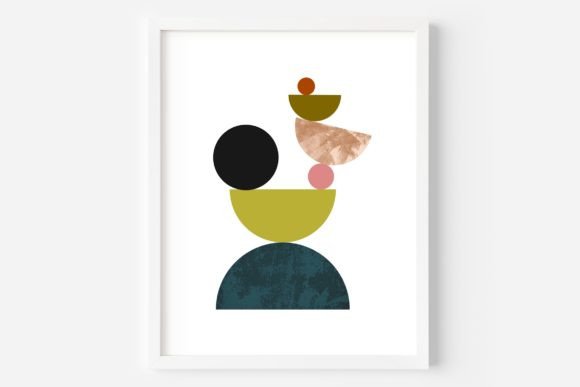 Download Geometric Art, Modern Abstract Wall Art - Abstract wall art Collection